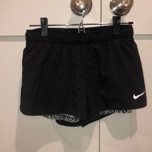 Nike shorts